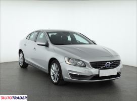 Volvo S60 2014 1.6 112 KM