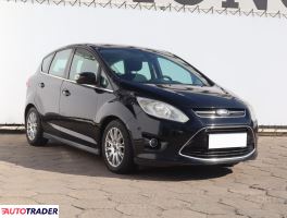 Ford Focus C-Max - zobacz ofertę