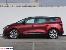 Renault Grand Scenic 2020 1.8 147 KM