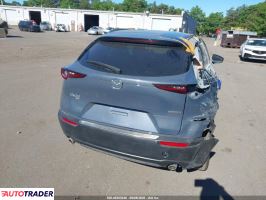 Mazda CX-30 2025 2