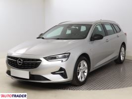 Opel Insignia 2021 2.0 171 KM