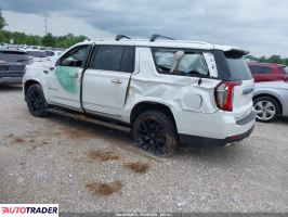 GMC Yukon 2022 6