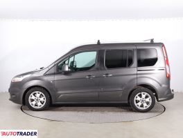 Ford Tourneo Connect 2015 1.6 113 KM