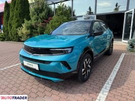 Opel Mokka - zobacz ofertę Opel Mokka - zobacz ofertę