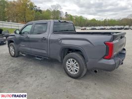 Toyota Tundra 2024 3