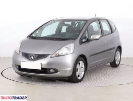 Honda Jazz 2010 1.3 97 KM Honda Jazz 2010 1.3 97 KM