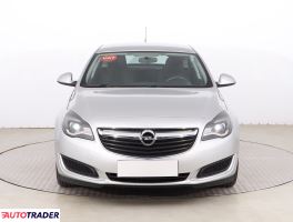Opel Insignia 2016 1.8 138 KM Opel Insignia 2016 1.8 138 KM