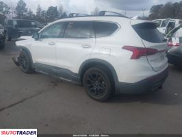Hyundai Santa Fe 2022 2