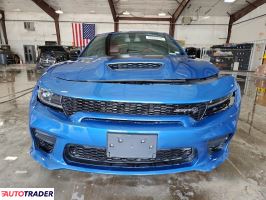Dodge Charger 2023 6
