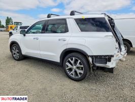 Hyundai Pozostałe 2022 3