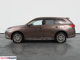 Mitsubishi Outlander 2020 2.4 221 KM