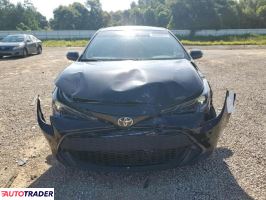 Toyota Corolla 2022 2 Toyota Corolla 2022 2