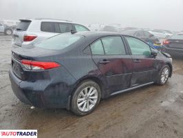 Toyota Corolla 2024 2