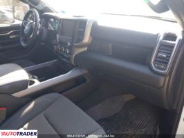 Dodge Ram 2024 5