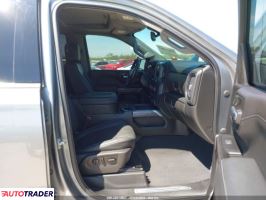 Chevrolet 1500 2021 5