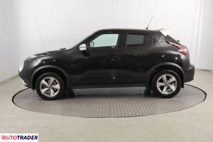 Nissan Juke 2019 1.6 111 KM
