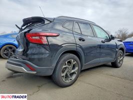 Chevrolet Trax 2024 1