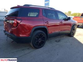 GMC Acadia 2022 2