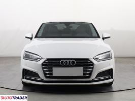 Audi A5 2019 2.0 241 KM