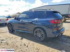 BMW X5 2022 3