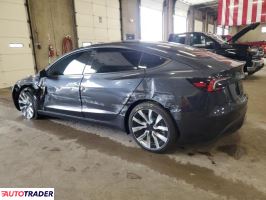 Tesla Model 3 2025 Tesla Model 3 2025