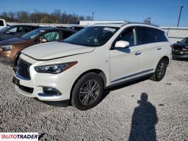 Infiniti Pozostałe 2020 3