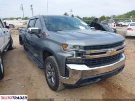 Chevrolet 1500 2021 5 Chevrolet 1500 2021 5