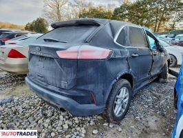 Ford Edge 2022 2