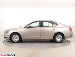Skoda Octavia 2018 1.0 113 KM