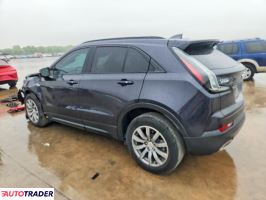 Cadillac Pozostałe 2022 2