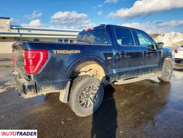 Ford Pozostałe 2022 3