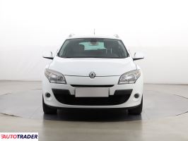 Renault Megane 2009 1.4 128 KM