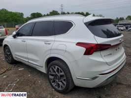 Hyundai Santa Fe 2022 2
