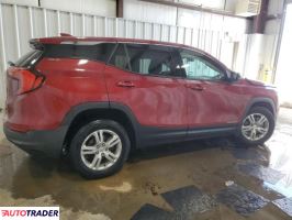 GMC Terrain 2018 1