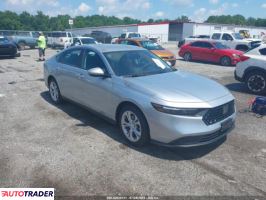Honda Accord 2025 1 Honda Accord 2025 1