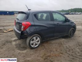 Chevrolet Spark 2019 1