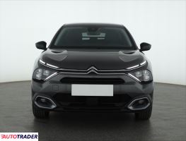 Citroen C4 2023 1.2 128 KM Citroen C4 2023 1.2 128 KM