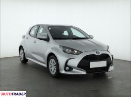 Toyota Yaris 2020 1.5 113 KM Toyota Yaris 2020 1.5 113 KM