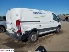 Ford Transit 2023 3