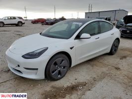 Tesla Model 3 2023 Tesla Model 3 2023