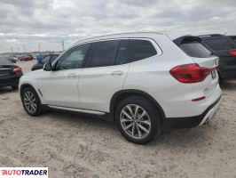 BMW X3 2019 2 BMW X3 2019 2