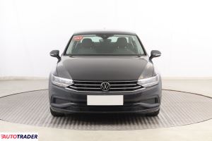 Volkswagen Passat 2021 1.5 147 KM Volkswagen Passat 2021 1.5 147 KM