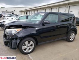 Kia Soul 2019 1