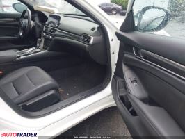 Honda Accord 2022 1