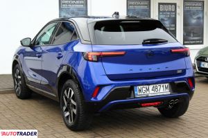 Opel Mokka 2025 1.2 130 KM