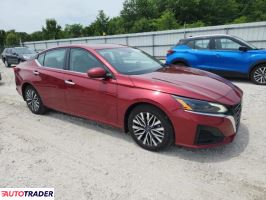 Nissan Altima 2023 2 Nissan Altima 2023 2