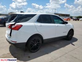Chevrolet Equinox 2021 1