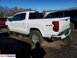 Chevrolet Colorado 2024 2
