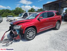 GMC Acadia 2023 3