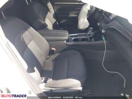 Nissan Altima 2023 2 Nissan Altima 2023 2